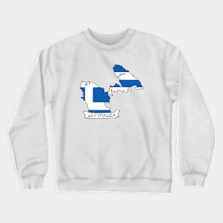 Astypalea Crewneck Sweatshirt